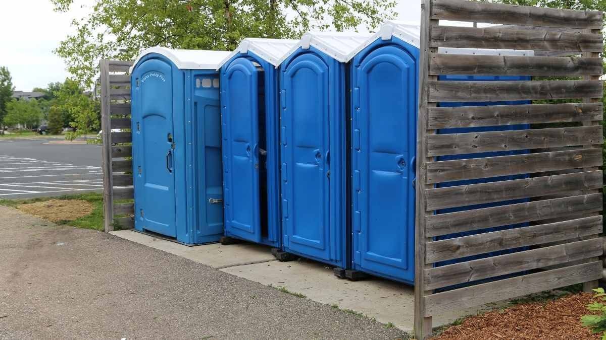 Porta Potty Rental Pros - Quality Portable Restroom Services in Pleasant Mount, PA, 18453